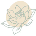 lineart-lotusflower